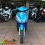 "รถบ้านมือเดียวราคาประหยัด" Honda Click110i Combi Brake จดทะเบียนปลายปี53 สภาพรถบ้านดูดี เครื่องเงียบศูนย์ตรง