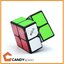 รูบิคมีแม่เหล็ก QiYi MS 2x2 (QiYi Magnetic Series) | By CANDYspeed