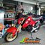 นางฟ้ามาแล้ว รถมือเดียว HONDA MSX125 กลางปี 57 สภาพอย่างแจ่ม เครื่องดีเดิมจัด แน่นสุดๆ รถใช้งานน้อยมากเพียง 5xxx โลแท้ๆ ขับขี่ดีมาก นิ่มนวลสุดๆ ศูนย์ตรงเป๊ะ ห้องเครื่องใสปิ้ง ชุดสีสวยแท้ทั้งคัน