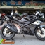 "รถบ้านมือเดียวคมเข้ม" YAMAHA R-15 จดทะเบียนปี 58 สภาพสวยใส เครื่องดีเดิมไม่แกะ ชุดสีสวยปิ้งแท้ทั้งคันตำหนิน้อยมาก ล้อแม็กเดิมยางIRC โช๊คใสช่วงล่างสวยมาก