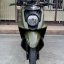 YAMAHA TTX (limited edition) ลายทหาร ปลายปี55 รถบ้านแท้ 100% เครื่องดีเดิมๆ เงียบกริ๊บ