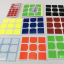 Z-Stickers for VALK Half-Bright FF