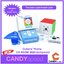 CH RS3M 2020 | CH RS3M 2021 Maglev | CH WeiLong WRM 2021Maglev | CH Tornado | Cubers' Home Modify Cubes | By CANDYspeed