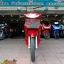รถบ้านแท้มือเดียวมาอีกคันแล้วจร้า" HONDA WAVE 110i '~สตาร์ทมือ~ จดทะเบียนกลางปี56 สภาพสวยเดิม ดูรู้เลยว่าเจ้าของรักษาดีมาก เครื่องดี เงียบๆแน่นๆ
