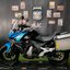 เอาจิงๆ...มันดีกว่าที่คิด‼️ สายทัวร์ตัวแนะนำ CF Moto 650MT Touring รถปี 2020 สายจอด 3 ปี 5พันโล 😅 https://youtu.be/cmIizQZuBd0?si=NIEnOayZLGPbCwMR