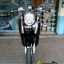 "รถบ้านมือเดียวขนานแท้" YAMAHA FINO classic จดทะเบียนปลายปี 55