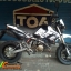 มาใหม่อีกคันนะคะ "วิบากเล็ก" KAWASAKI KSR110 จดทะเบียนกลางปี 54 "รถบ้านมือเดียวขนานแท้"