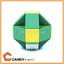 GAN Monster GO Snake 24 Segments รูบิคงู | by CANDYspeed
