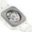 (ประกันศูนย์ไทย 2 ปี) RADO True Square Automatic Skeleton (สีขาว) รุ่น R27126012