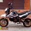 "รถบ้านมือเดียวผู้หญิงใช้" สภาพสวยโดนใจมาใหม่จ้า KAWASAKI KSR (PRO) รุ่นฉลองครบรอบ10ปี Limited edition รถจดทะเบียนกลางปี58 กันเลย "สตาร์ทมือ" อีกต่างหาก รถสวยเดิมจัดๆไมล์แท้ 7 พันโล