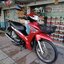 "🌟2500...รถบ้านมือเดียว" HONDA Wave110i_สตาร์ทมือ รถปลายปี60 สภาพเดิมๆเครื่องดี สตาร์ททีเดียวติด ชุดสีแท้ทั้งคัน ตำหนิน้อยมาก