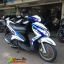 "รถบ้านมือเดียวแท้" Yamaha Mio125RR จดทะเบียนปลายปี54 สภาพอย่างแจ่ม สวนเดิมเครื่องดีไม่แกะ ชุดสี​สวยแท้ติดรถทั้งคันไม่เคยล้ม