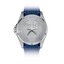 (เครื่องศูนย์ไทย 2 ปี) MIDO AUTOMATIC OCEAN STAR 200C Blue Dial (สายยางน้ำเงิน) รุ่น M042.430.17.041.00