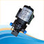 ปั๊มจ่ายน้ำ Delivery Pump Shurflo 3.0 GPM สำหรับตู้น้ำหยอดเหรียญ ยี่ห้อ Shurflo