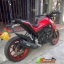 ** รถบ้านมือเดียวสวยเดิมทุกเม็ด* *YAMAHA M-SLAZ 150cc. จดทะเบียนกลางปี 59 วิ่ง8พันโลแท้
