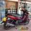 "รถบ้านมือเดียวดูดีน่าใช้" Yamaha nouvo sx จดทะเบียนปลายปี55 ไมล์แท้2หมื่นโล ตัวรถสภาพเดิมเครื่องดีเดิม