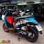 ถูกใจสกิดมา.....สกุปปี้อินดี้ !! HONDA SCOOPY-I ลาย Active Boy จดทะเบียนปลายปี54 รถบ้านมือเดียวแต้ๆ เครื่องเดิมแน่นๆเงียบๆ
