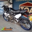 "รถบ้านมือเดียว" โดนใจวัยรุ่นมีมานำเสนอ KAWASAKI KSR จดทะเบียนปี54 แต่งสวยถภายนอก เครื่องดีเงียบ แน่น ขับขี่ดีวิ่งนิ่มกว่าที่คิด ชุดสีสภาพดีแท้ทั้งคันมีรอยบ้างตามการใช้งาน ล้อสี DALE ขอบ17"