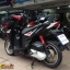 "รถบ้านแท้มือเดียวสภาพเดิมเทินร์มา" HONDA CLICK125i LED จดทะเบียนปลายปี58 เครื่องเดิมไม่ดัง ขับนิ่มไม่ควัน