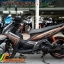 เน้น concept เดิม รถดี สวย พร้อมใช้งาน YAMAHA NOUVO ELEGANCE 135 รุ่นล้อแม็ก จดทะเบียนปลายปี53 สภาพสวยเดิมทั้งคัน(ลายนี้หายาก)เครื่องอย่างเงียบ ห้องเครื่องสวย