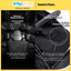 Hamilton รถเข็นเด็ก X1 Plus / Zenoplus / Adaptor - black