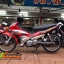 สภาพนี้ดูก็รู้เลยว่า "รถบ้านขนานแท้" YAMAHA X1~สตาร์ทมือ จดทะเบียนปลายปี47 ตัวรถสภาพเดิมทั้งคัน เป็นที่รู้กันว่าเครื่องรุ่นนี้เงียบสุดๆ ขี่นิ่มๆแถมยังสตาร์ทติดง่าย ชุดสีเดิมแท้ติดรถไม่เคยทำสี