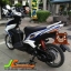 รถบ้านเทิร์นมาคับ Yamaha Mio 125 ปี 54 รถสภาพดี ชุดสีสด สวย ชุดสีเดิม แท้ทั้งคัน