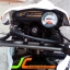 "รถบ้านมือเดียวผู้หญิงใช้" สภาพสวยโดนใจมาใหม่จ้า KAWASAKI KSR (PRO) รุ่นฉลองครบรอบ10ปี Limited edition รถจดทะเบียนกลางปี58 กันเลย "สตาร์ทมือ" อีกต่างหาก รถสวยเดิมจัดๆไมล์แท้ 7 พันโล