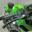 ❌ ร้าน นี้ ไม่ กรอ ไมค์ ทุก คัน ❌ 4สูบเรียง400CC.กลับมาแว้ว 😎 KAWASAKI NINJA ZX4R SE รถปลายปี 2023 สวยสดไมล์หลักพัน‼️