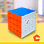 Rubik Cube รูบิค Qiyi M Pro 4x4 Magnetic | By CANDYspeed