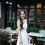 Aubrey Midi Dress : สีขาวออฟไวท์ [Made by Pastel Time]