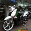 ต๊ะตุงตวงๆ จร้าคันนี้ "รถบ้านมือเดียว" มีดีที่เครื่อง กับ YAMAHA FINO PSแท้ จดทะเบียนปลายปี55 เพิ่งมาสดๆเลยค่ะคันนี้