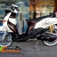 สภาพพร้อมใช้ ราคาสบายกระเป๋า YAMAHA FINO ปี52 เครื่องดีเงียบแน่น