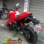 "HOT item HOT Item" มาแล้วรถจิ๋วแต่แจ๋ว GPX DEMON125จดทะเบียนปลายปี 58 สภาพสดมากๆ เป็นรถบ้านมือเดียว(ชื่อผู้หญิงด้วย) เครื่องเงียบกริ๊บๆ วิ่ง 8พันโลแท้