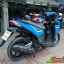 "รถบ้านสวยใสเข้ามาใหม่จ้า" HONDA CLICK125LED~idling stop~ จดทะเบียนปี58 รถสภาพสวยเดิม เครื่องเดิมไม่แกะ