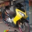 เครื่องดีจริงๆ คันนี้น้ะ YAMAHA NOUVO MX ปลายปี 48 เครื่องเดิมดี สภาพดีเกินกว่าหน้าตา