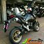 "รถบ้านมาใหม่ วิ่งน้อยพร้อมใช้" HONDA MSX125 จดทะเบียนปลายปี57 แม็คทอง สภาพดีพร้อมใช้มาก ไมล์แท้วิ่งน้อย7พันโล