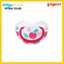 PIGEON จุกหลอก Pacifier Funfriends (M) 3-6 Apple