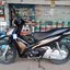 🌟3,900 📢 ปลาวาฬเข้าแล้วนร๊าาา" HONDA WAVE125I สตาร์ทมือ+แม็ก จดทะเบียนกลางปี59 รถบ้านมือเดียว สภาพดีเครื่องเงียบๆ