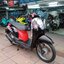 "รถบ้านมือเดียว'' เดิมๆสภาพพร้อมใช้งาน" HONDA SCOOPY-I รถปี 53 เดิมจัดทั้งคัน เครื่องไม่แกะ สีแท้ทุกชิ้น สตาร์ทติดง่าย