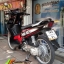 รถดีๆรุ่นนี้.....เริ่มหายาก YAMAHA NOUVO MX ปลายปี 51 เครื่องดีเดิมจัด