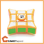 YJ Jinjiao 1x3x3 Spinner Cube เล่นสนุกมากๆ | By CANDYspeed