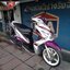 รถบ้านเข้าใหม่ YAMAHA MIO125MX จดทะเบียนปี55 เครื่องดีเดิมๆเลย สตาร์ทติดง่าย ขับขี่ปกติ ชุดสีแท้ทั้งคันสภาพถือว่ายังดีมาก