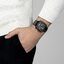 (ประกันศูนย์ไทย 2 ปี) RADO True Square Automatic Skeleton (สีดำ) รุ่น R27124162