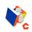 รูบิค Vin4 UV 4x4 Magnetic Cube rubik มีแม่เหล็ก | by CANDYspeed