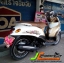 รถดี ราคาประหยัด YAMAHA FINO (โลโก้นูน-หัวเงา) กลางปี 53 มีสวิงอาร์ม เครื่องดีเดิมๆจัด หัวเครื่องใสแจ๋ว ขับขี่ดีนิ่ม ศูนย์ตรง
