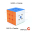 รูบิค GAN12 ui Smart Cube | By CANDYspeed
