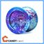 Yoyo โยโย่ yoyofactory Aluminum Dream โยโย่แข่งขันระดับโลกจาก USA