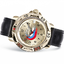 นาฬิกา VOSTOK รุ่น Commander Classic Series 21,43,81