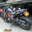 "2สูบ300cc.ราคาเบา" BENELLI TNT300 จดปลายปี2015 รถบ้านมือเดียวพร้อมใช้ วิ่งน้อย8พันโลแท้ เครื่องเดิมไม่แกะสีเดิมแท้ติดรถทั้งคัน